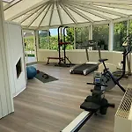 Du Mont Aime Hotel