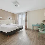 Du Mont Aime Hotel 3*