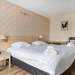 Hotel Du Mont Aime