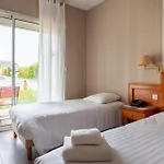 Du Mont Aime Hotel Bergeres-les-Vertus