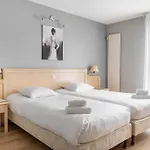 Du Mont Aime Hotel