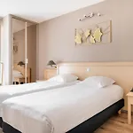 Du Mont Aime Hotel 3*