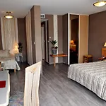 Du Mont Aime Hotel Bergeres-les-Vertus