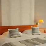 Hotel Du Mont Aime 3*