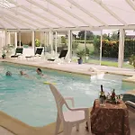 Du Mont Aime 3* Bergères-lès-Vertus