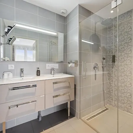 Du Mont Aime 3* Bergeres-les-Vertus