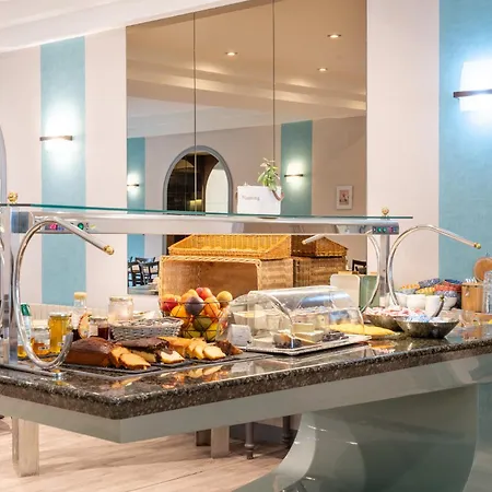 Du Mont Aime Hotel Bergeres-les-Vertus