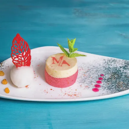 Hotel Du Mont Aime Bergeres-les-Vertus