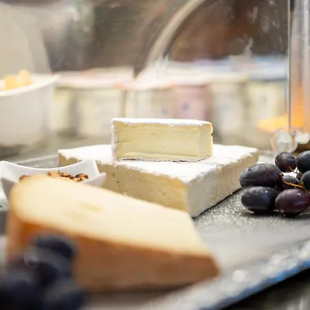 Hotel Du Mont Aime Bergeres-les-Vertus