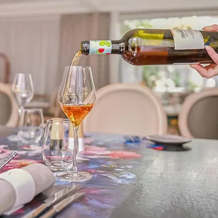 Logis Du Mont Aimé 3*