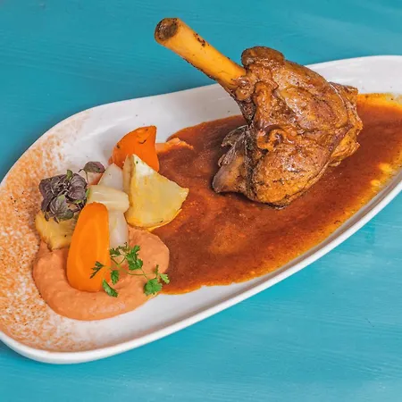 Du Mont Aime 3* Bergeres-les-Vertus