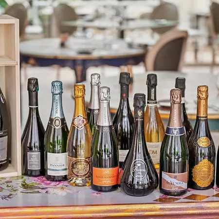 Du Mont Aime Hotel 3*