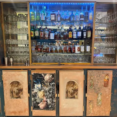 Hotel Logis Du Mont Aimé 3*