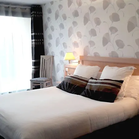 Hotel Du Mont Aime