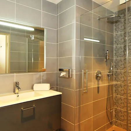 Du Mont Aime 3* Bergeres-les-Vertus