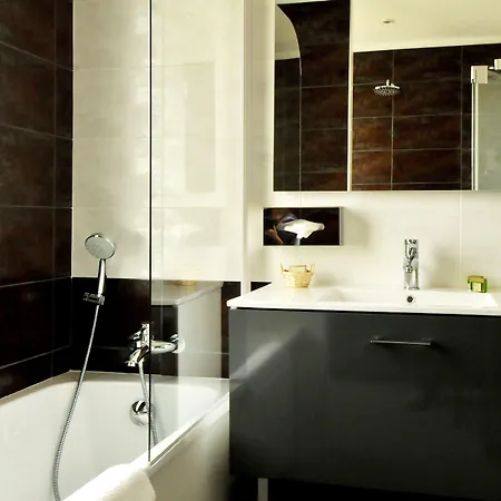 Du Mont Aime Hotel Bergeres-les-Vertus