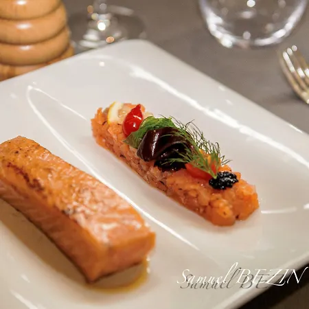 Logis Du Mont Aimé Hotel 3*