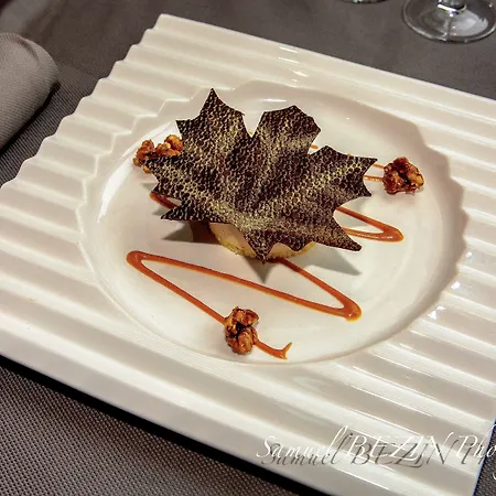 Du Mont Aime Hotel 3*