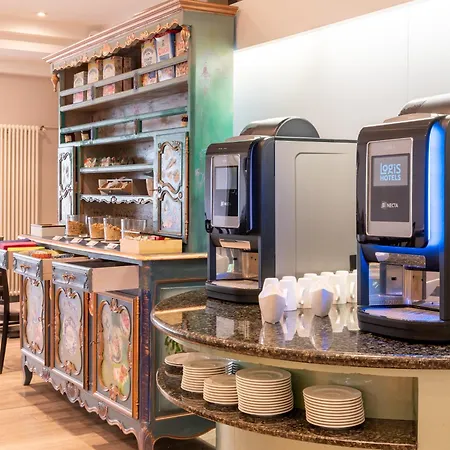 Du Mont Aime Hotel 3*