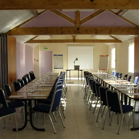 Hotel Du Mont Aime 3*