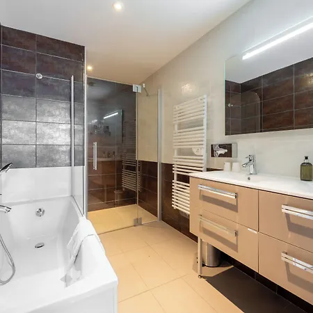 Du Mont Aime Hotel 3*