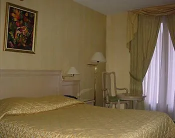 Du Mont Aime Hotel