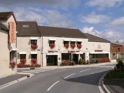 Du Mont Aime Hotel 3*