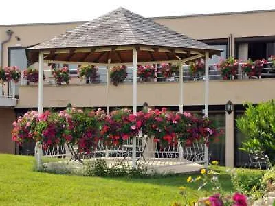 Hotel Du Mont Aime Bergères-lès-Vertus