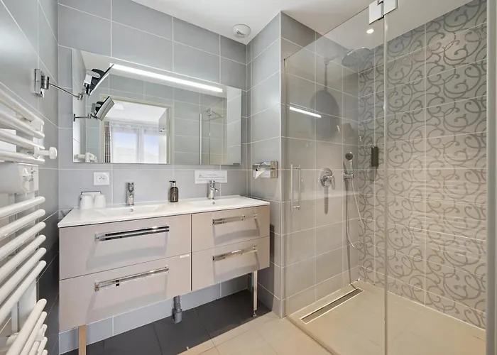 Du Mont Aime 3* Bergeres-les-Vertus