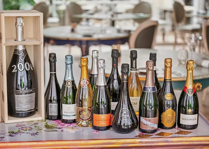 Du Mont Aime Hotel 3*