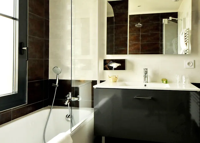 Du Mont Aime Hotel Bergeres-les-Vertus